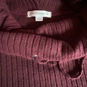 2X - Warehouse One Sweater